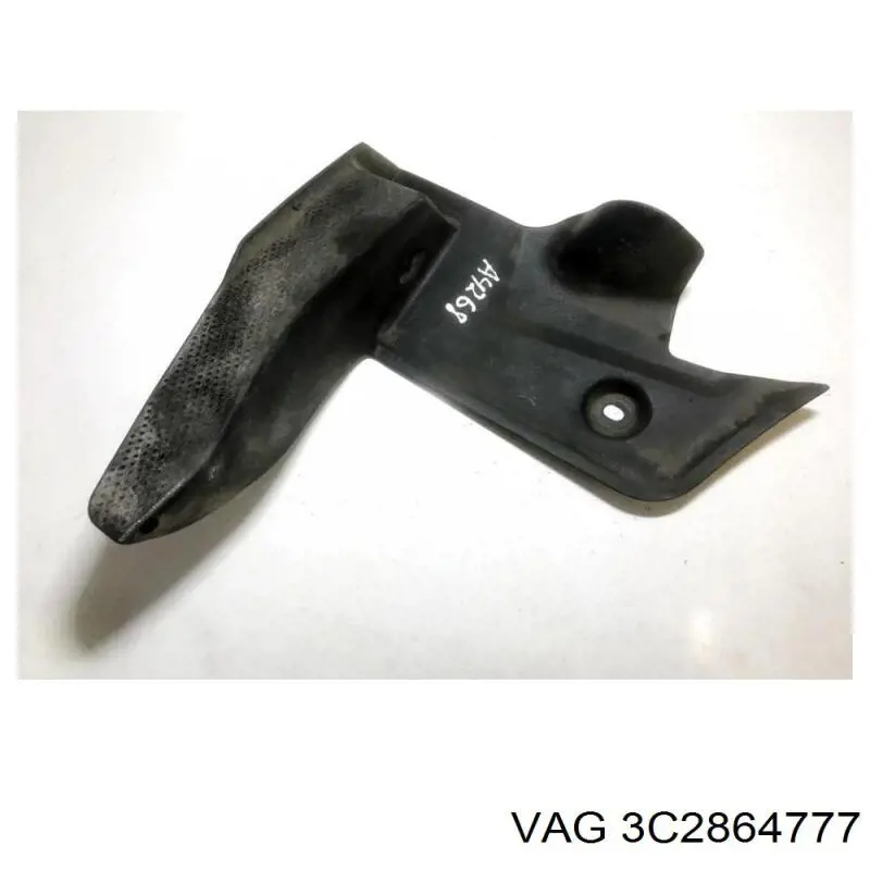 3C2864777 VAG 