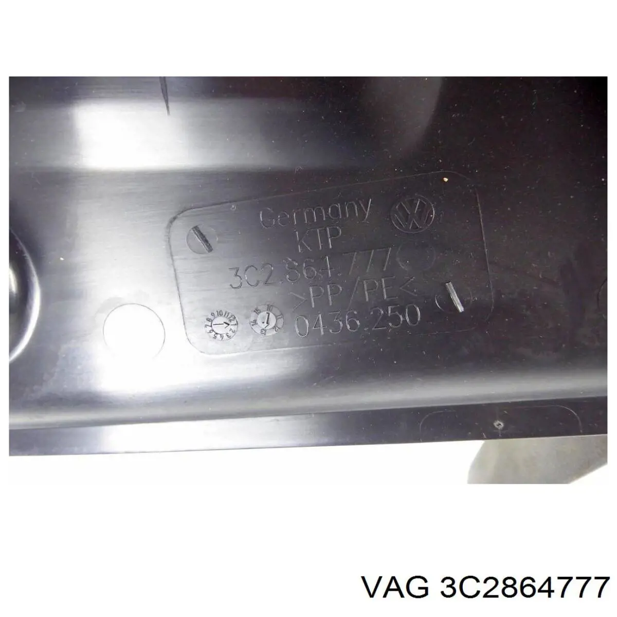  VAG 3C2864777 ціна, від 8.47 USD