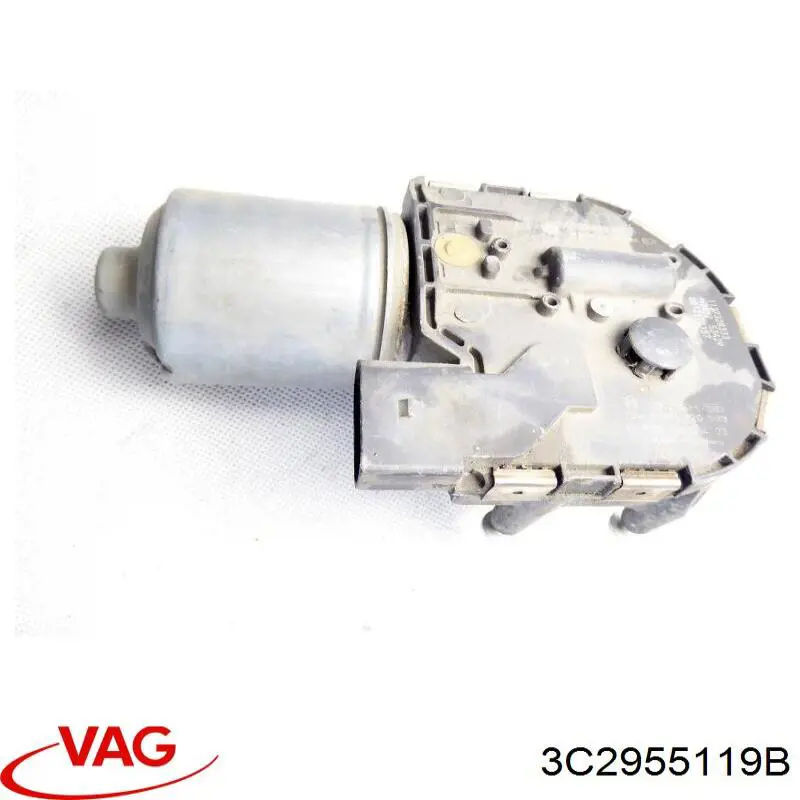  VAG 3C2955119B ціна, від 22.57 USD