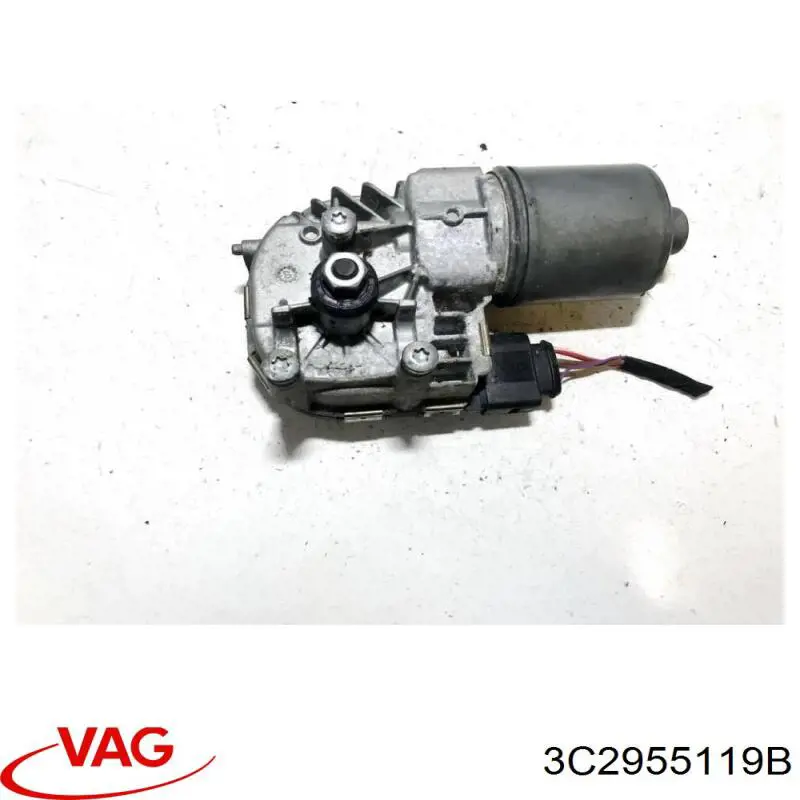  3C2955119B VAG