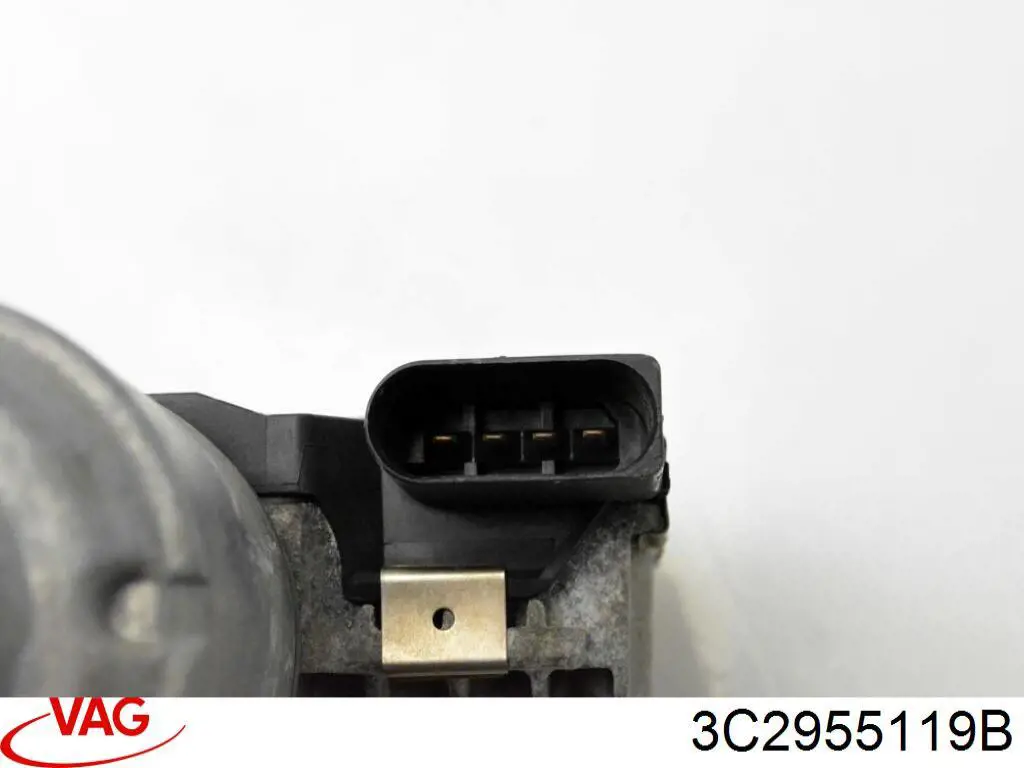 3C2955119B VAG 
