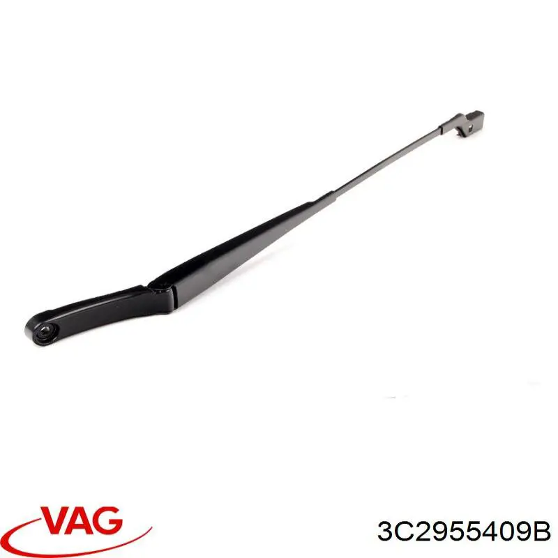 3C2955409B VAG 