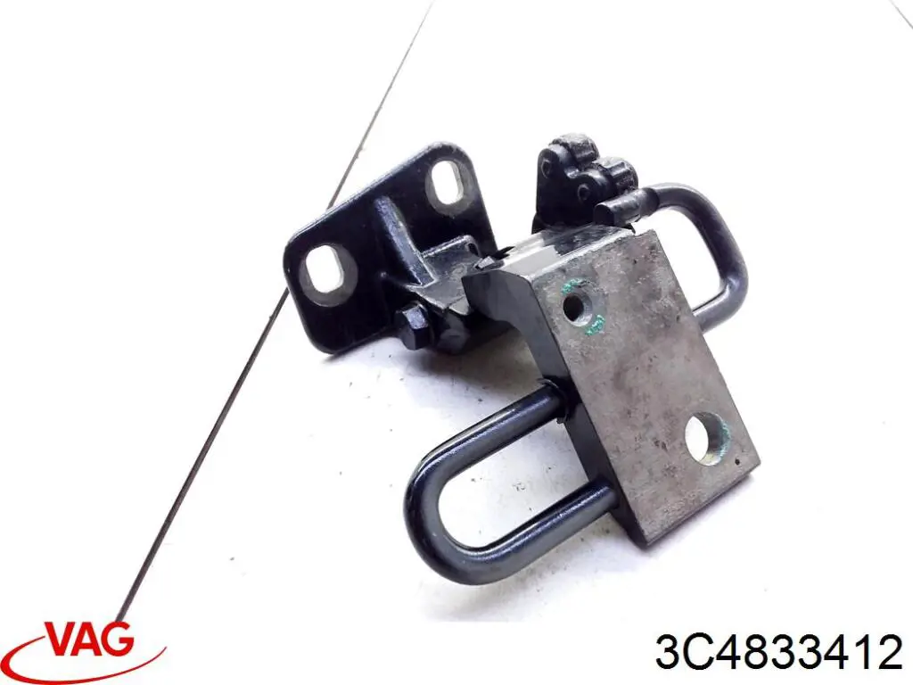 Петля задніх дверей, правих VAG 3C4833412 ціна, від 6.33 USD