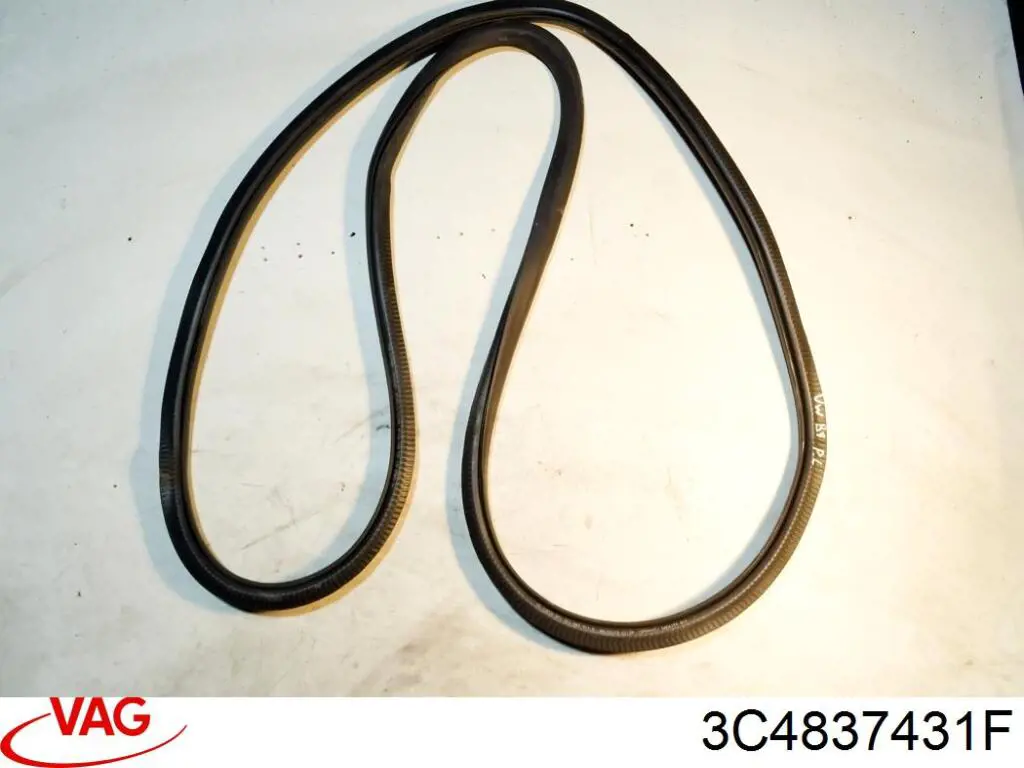 Купити 3C4837431F VAG 