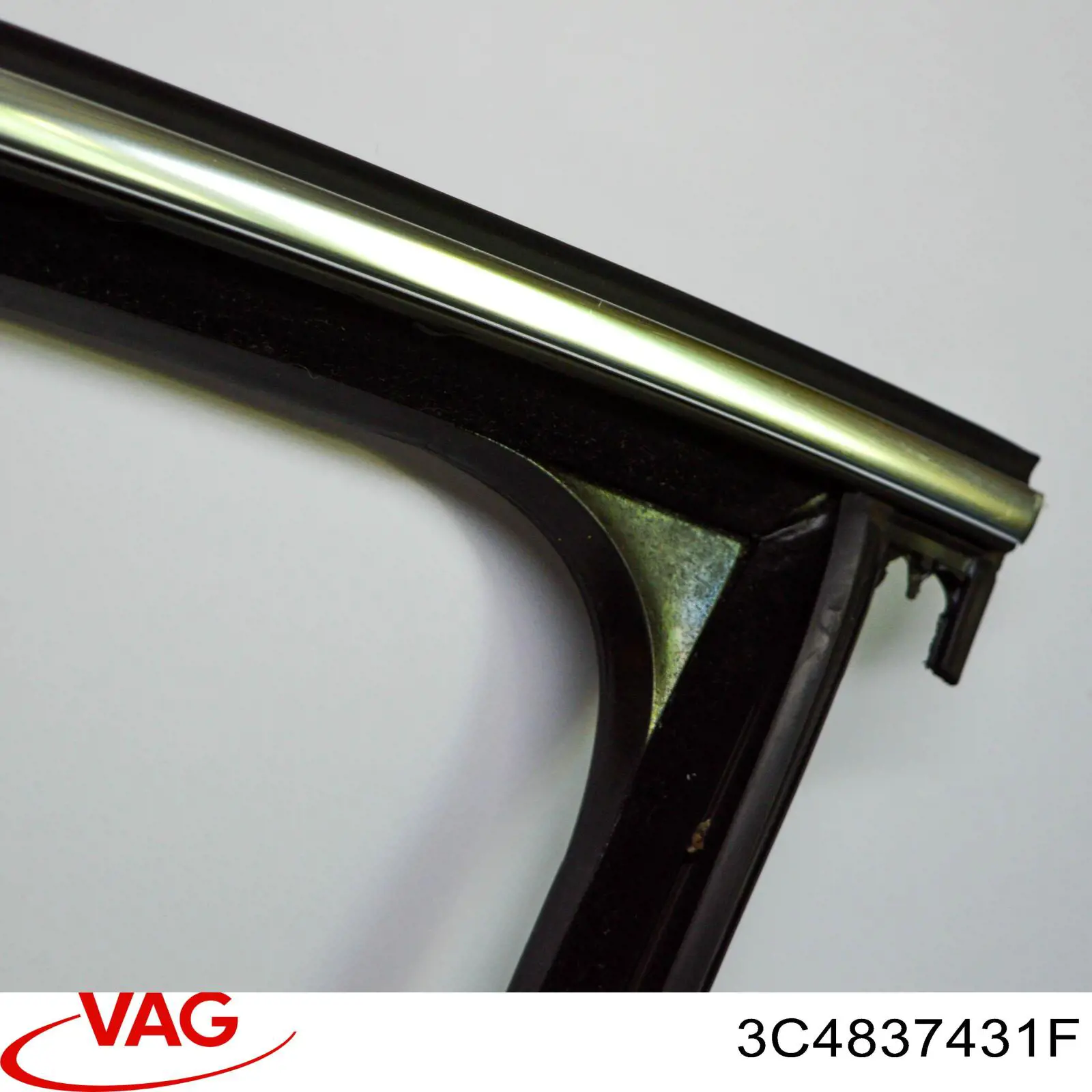  VAG 3C4837431F ціна, від 12.42 USD