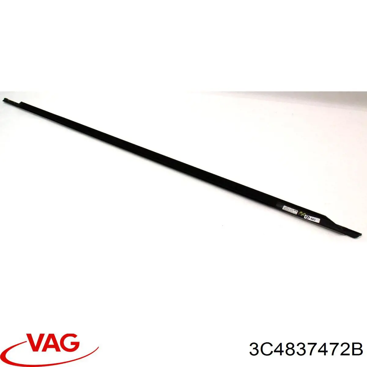 3C4837472B VAG 