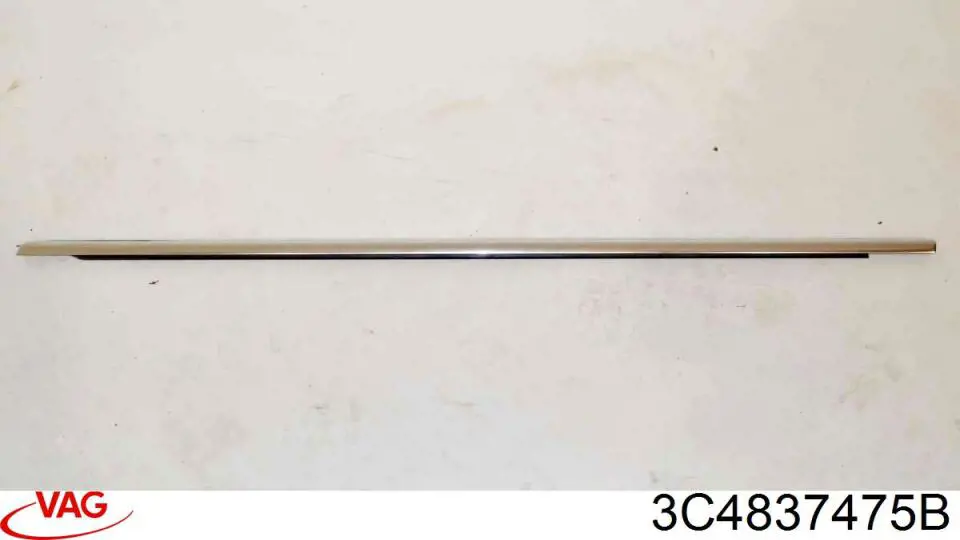3C4837475B VAG 