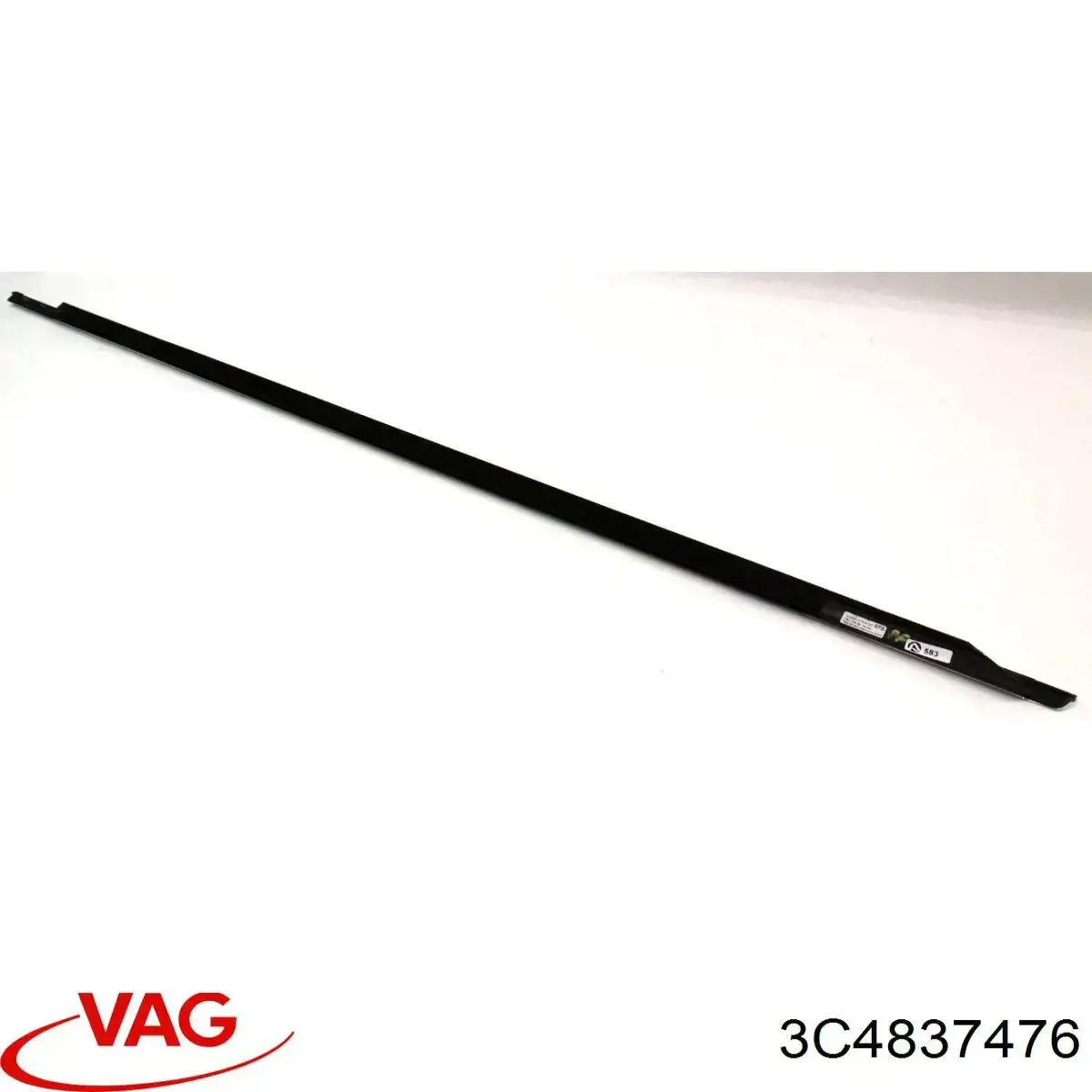 Купити 3C4837476 VAG 