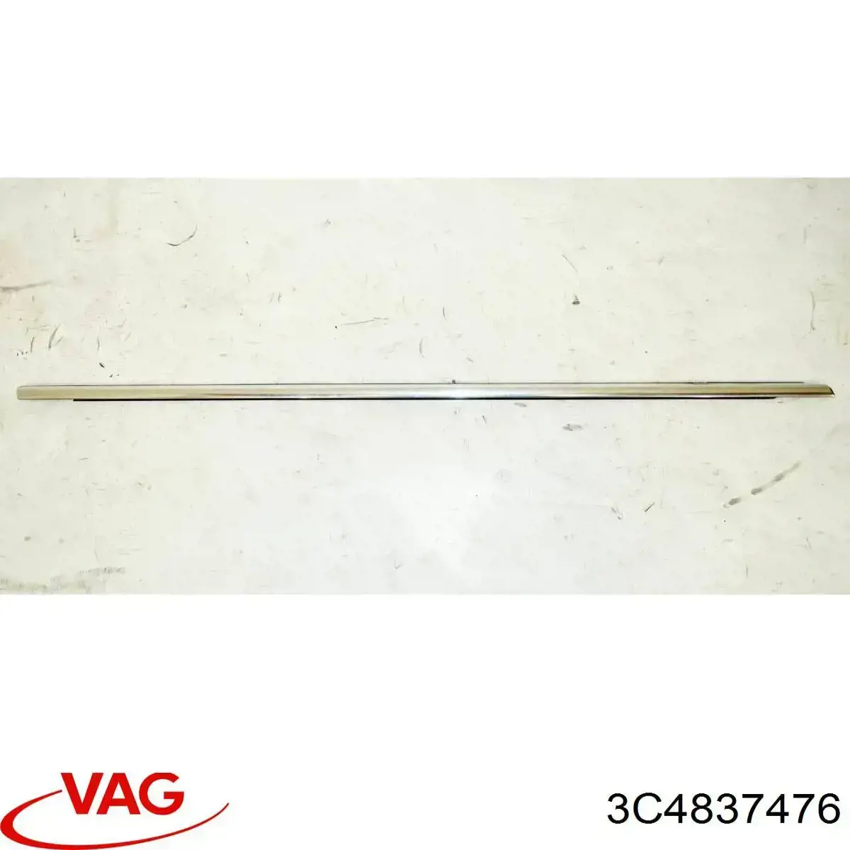  3C4837476 VAG