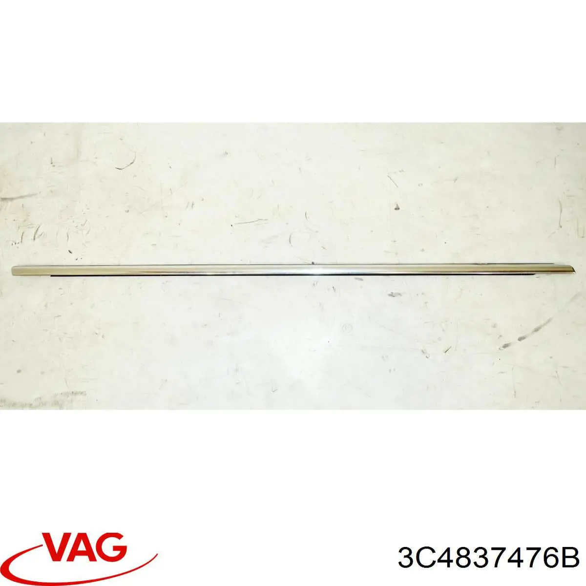 Купити 3C4837476B VAG 