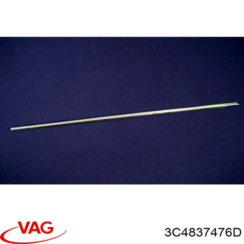  VAG 3C4837476D ціна, від 11.29 USD