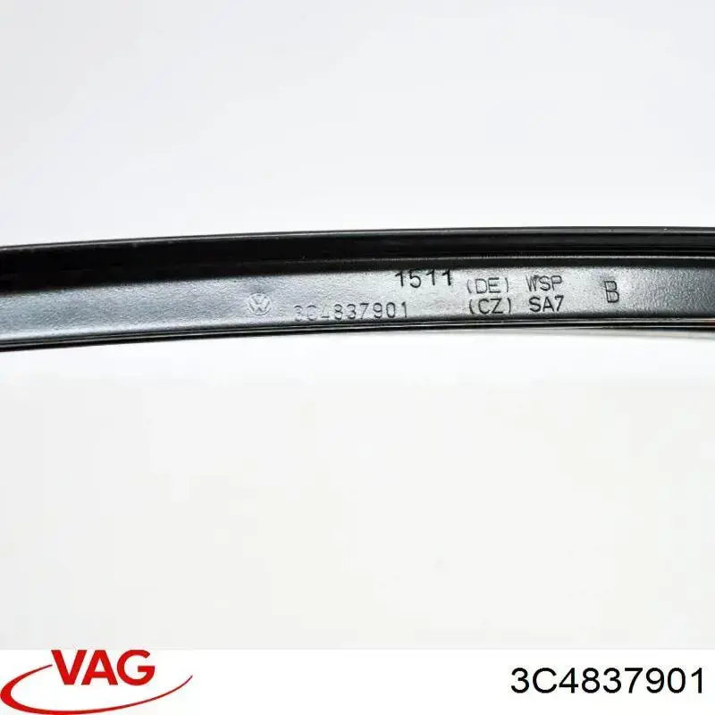  3C4837901 VAG