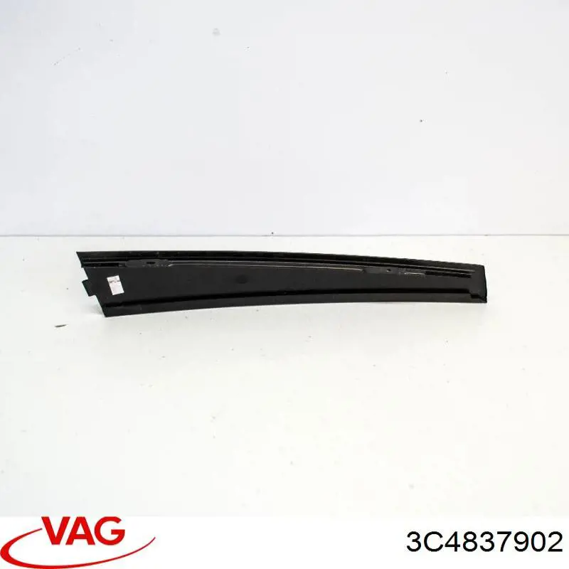 Купити 3C4837902 VAG 