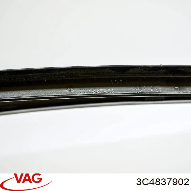 3C4837902 VAG 