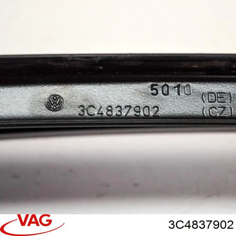  3C4837902 VAG