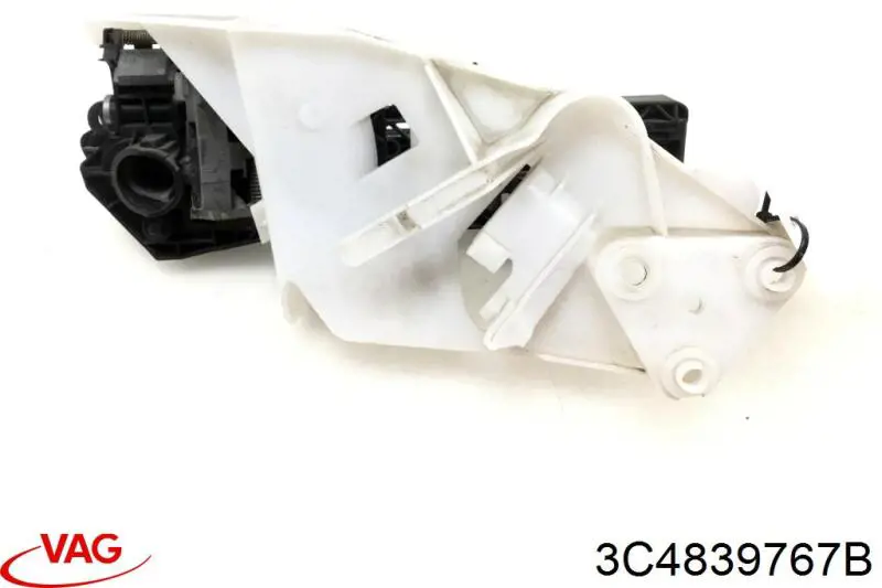  VAG 3C4839767B ціна, від 4.40 USD