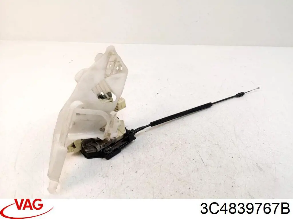 Купити 3C4839767B VAG 