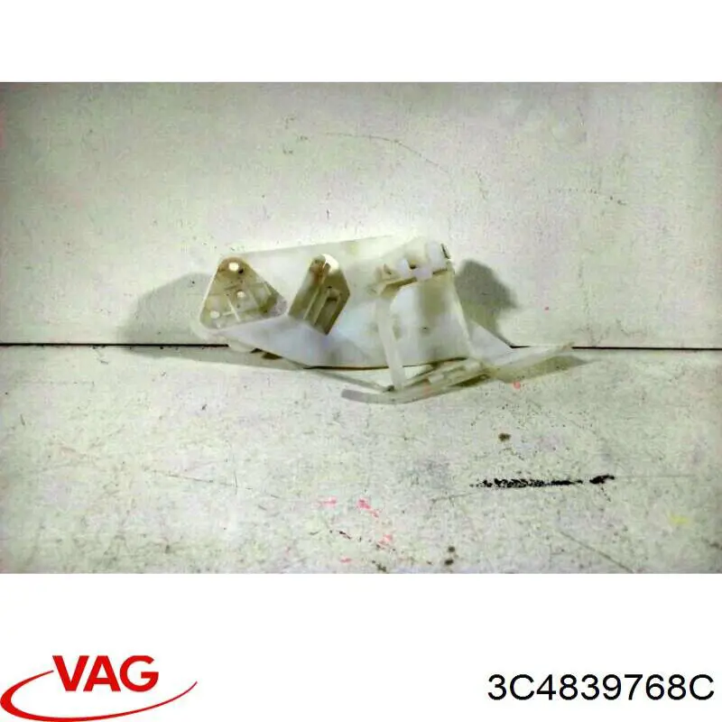 3C4839768C VAG 