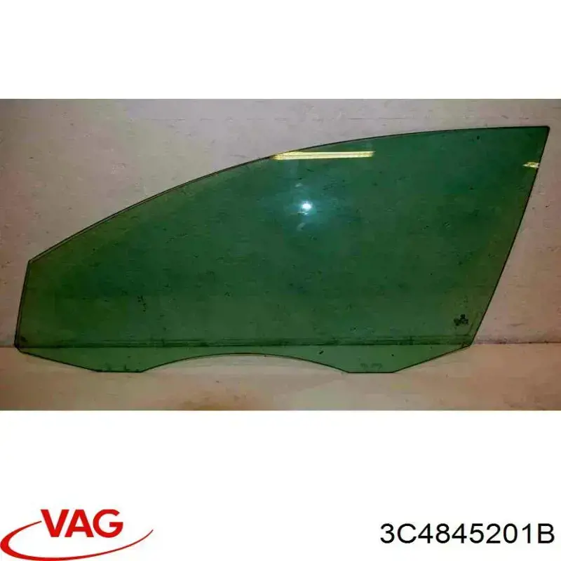 Скло водійських дверей VAG 3C4845201B ціна, від 16.82 USD