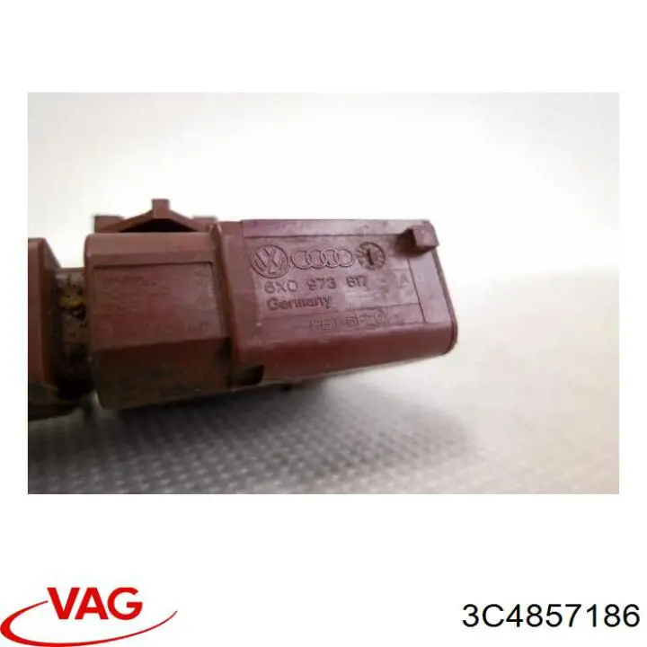 3C4857186 VAG 