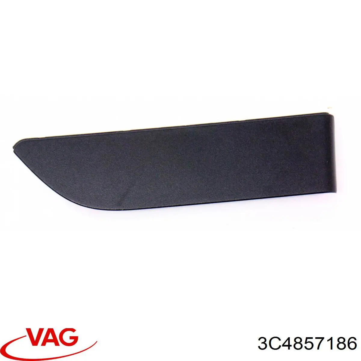  VAG 3C4857186 ціна, від 2.82 USD