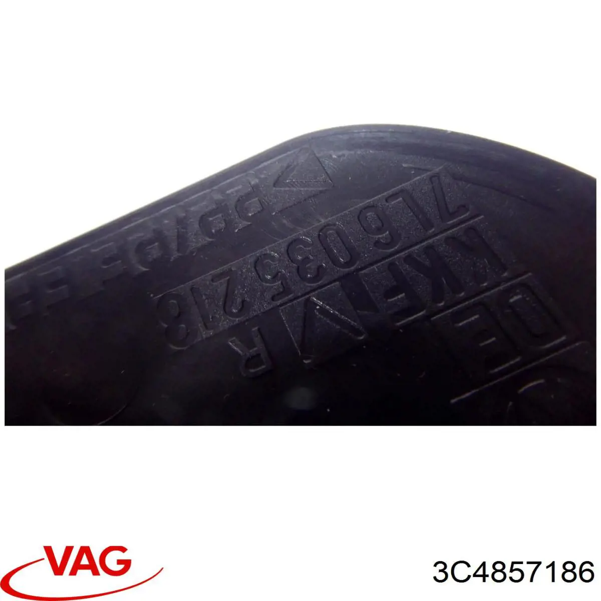 Купити 3C4857186 VAG 
