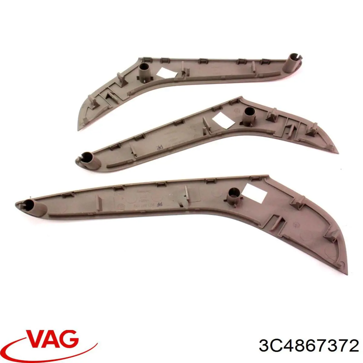 Купити 3C4867372 VAG 