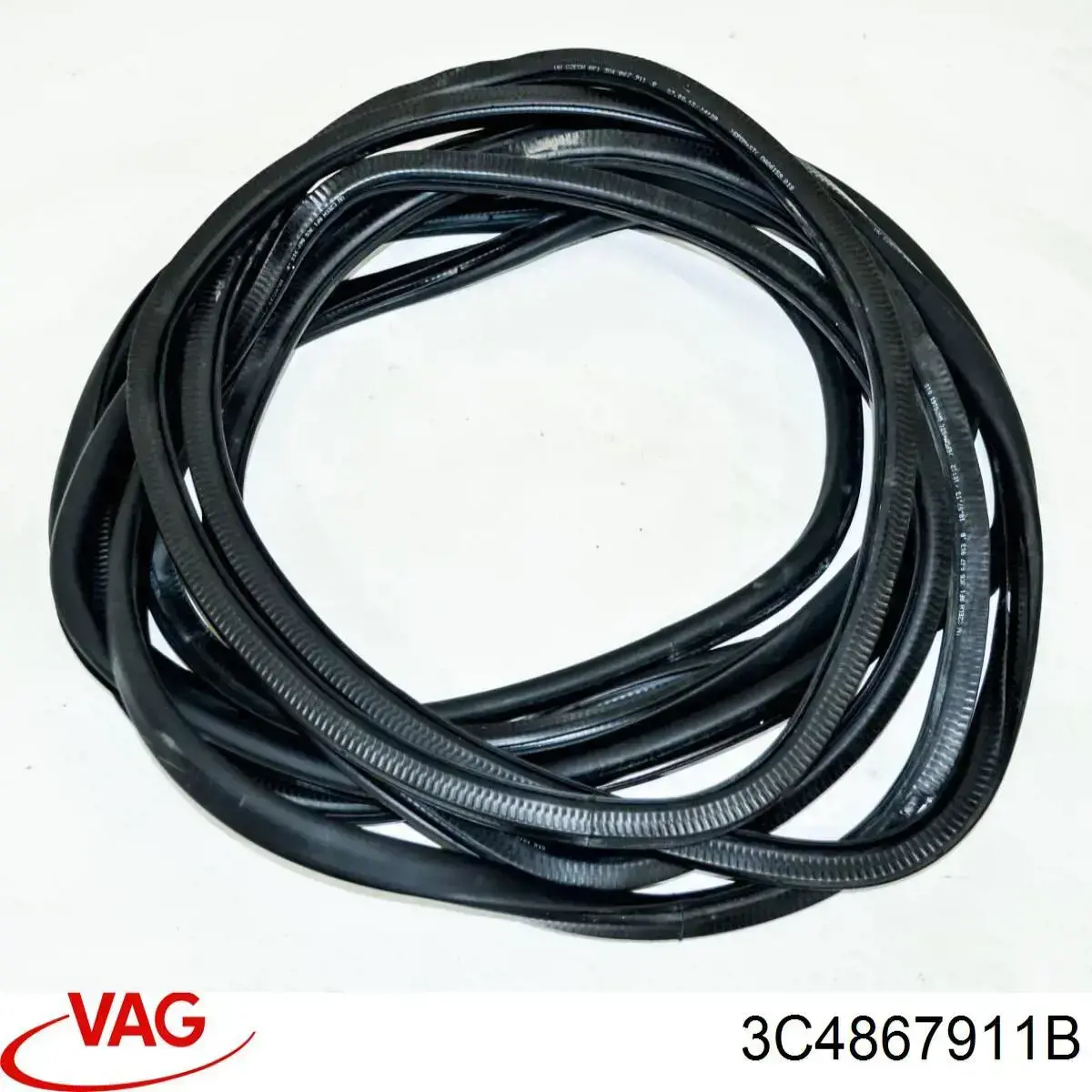 Купити 3C4867911B VAG 