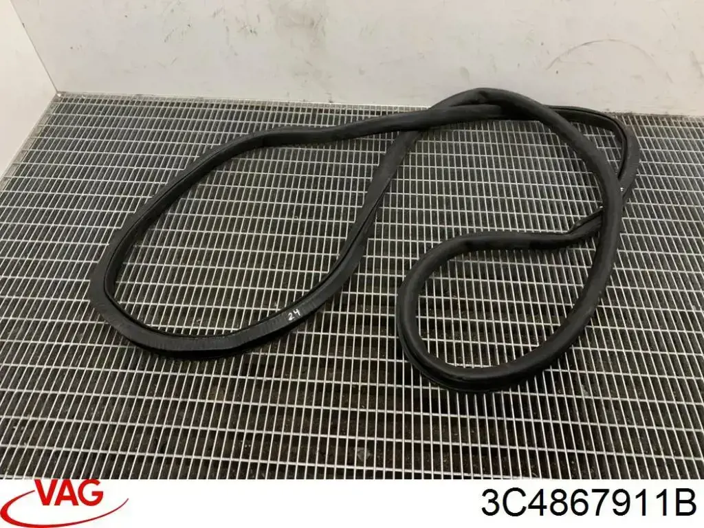 3C4867911B VAG 