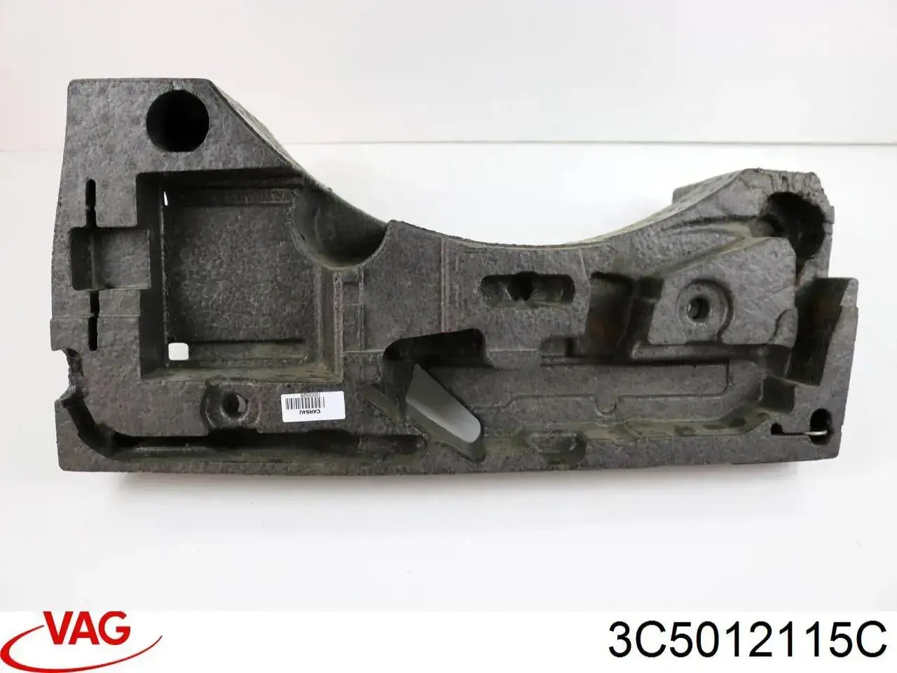 Купити 3C5012115C VAG Скринька для інструментів