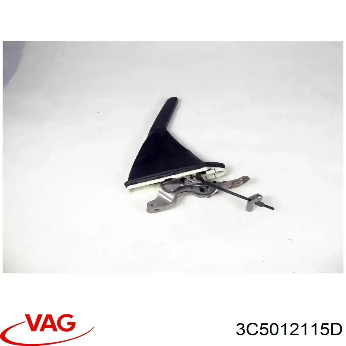 Купити 3C5012115D VAG Скринька для інструментів