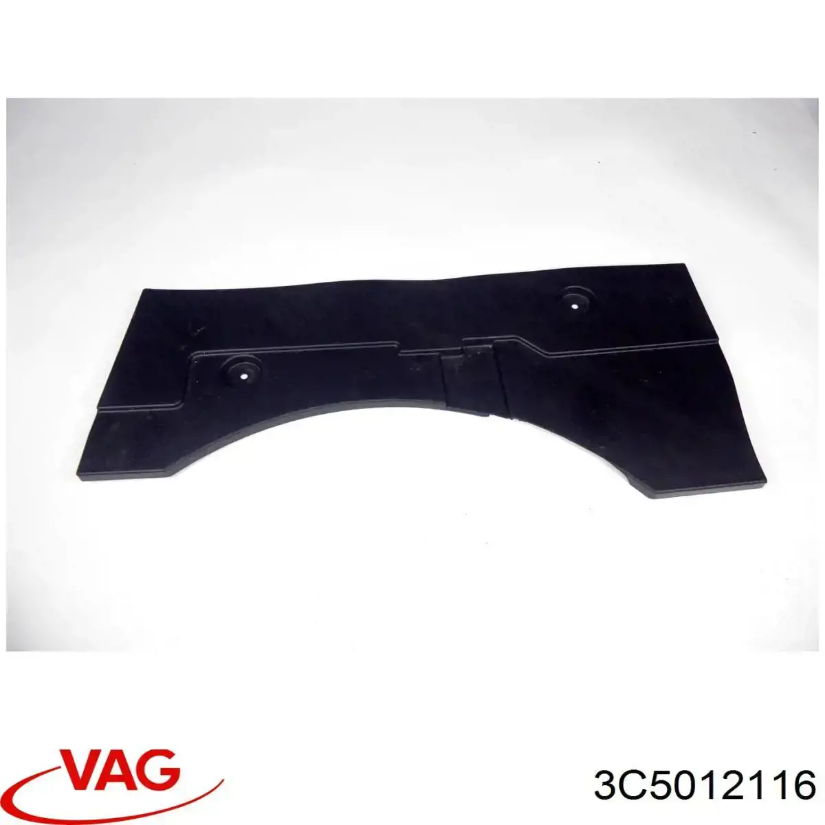 3C5012116 VAG 