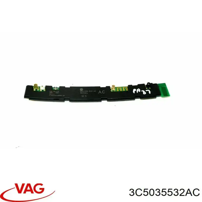  VAG 3C5035532AC ціна, від 19.12 USD