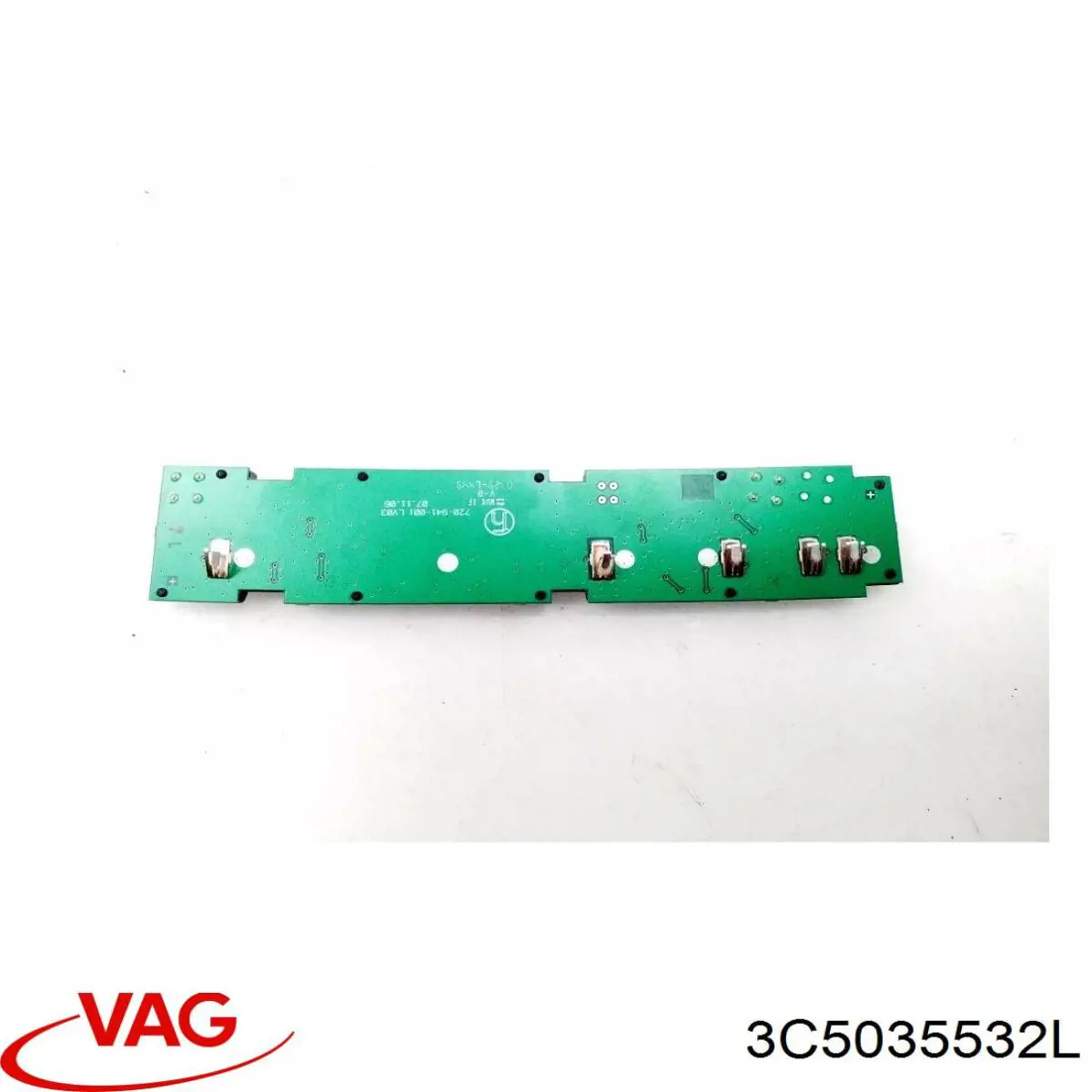  VAG 3C5035532L ціна, від 4.88 USD