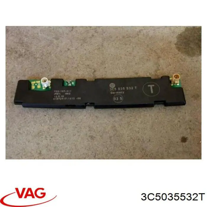 Купити 3C5035532T VAG 