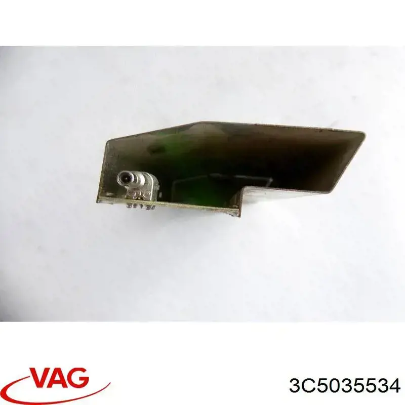  VAG 3C5035534 ціна, від 63.35 USD