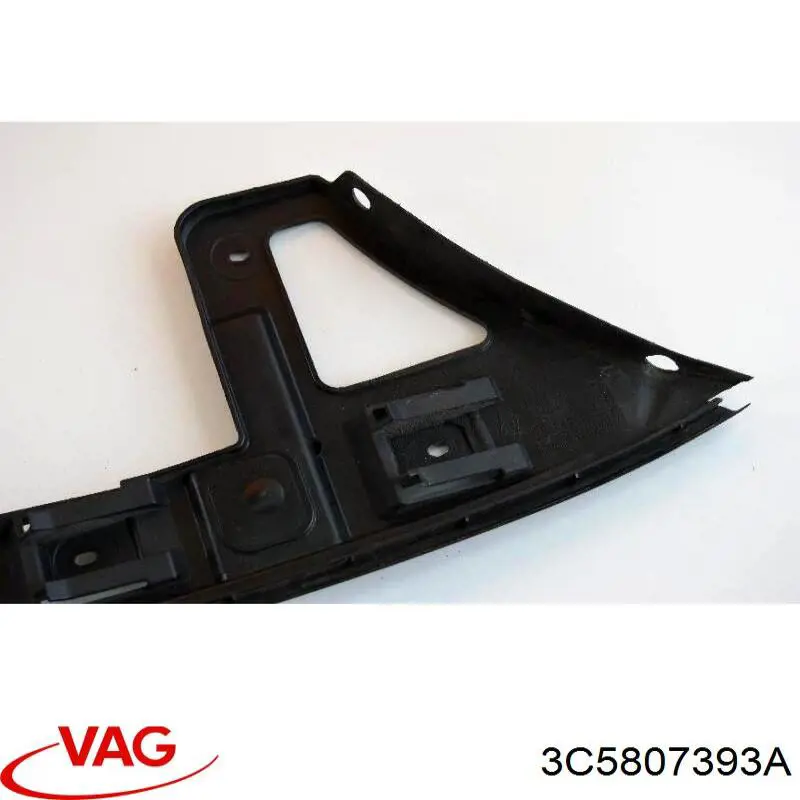 Купити 3C5807393A VAG 