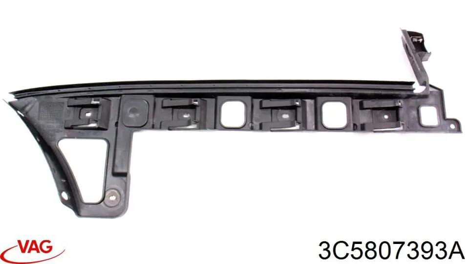 3C5807393A VAG 