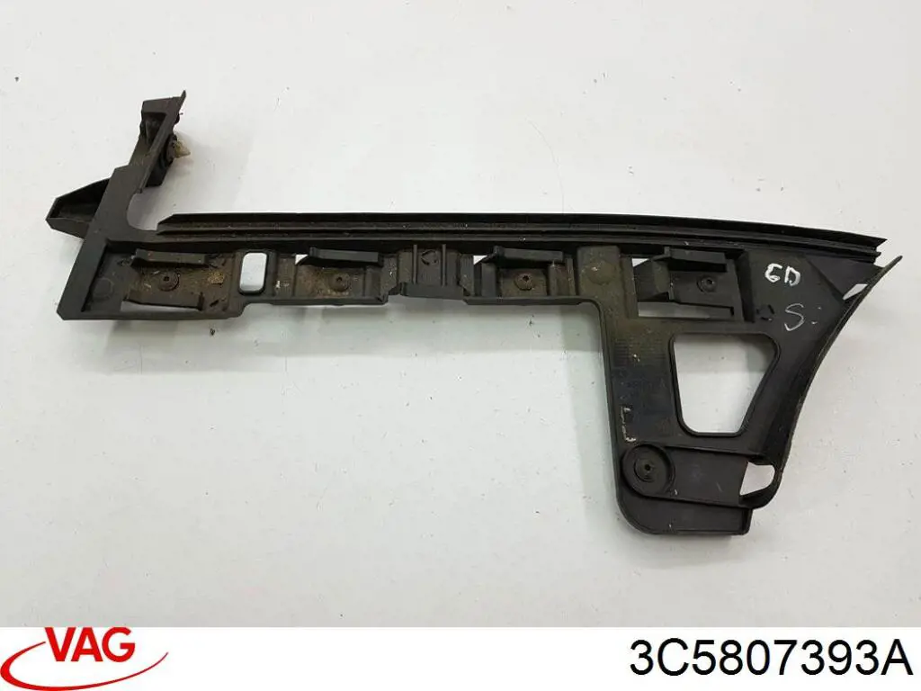 3C5807393A VAG 