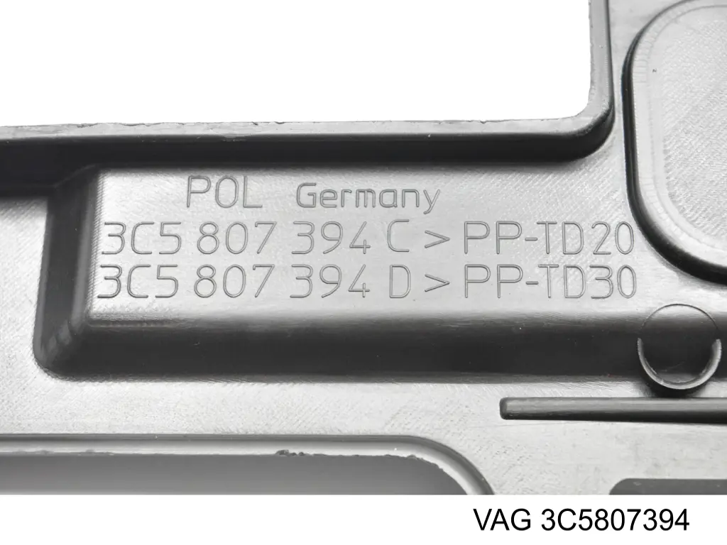 Купити 3C5807394 VAG 