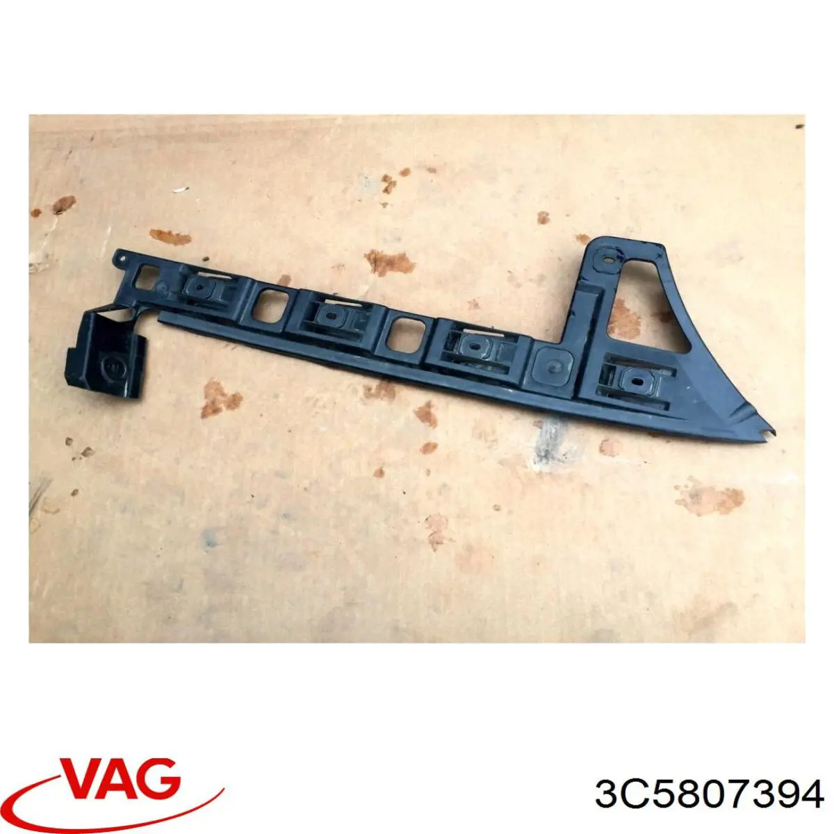  VAG 3C5807394 ціна, від 7.60 USD
