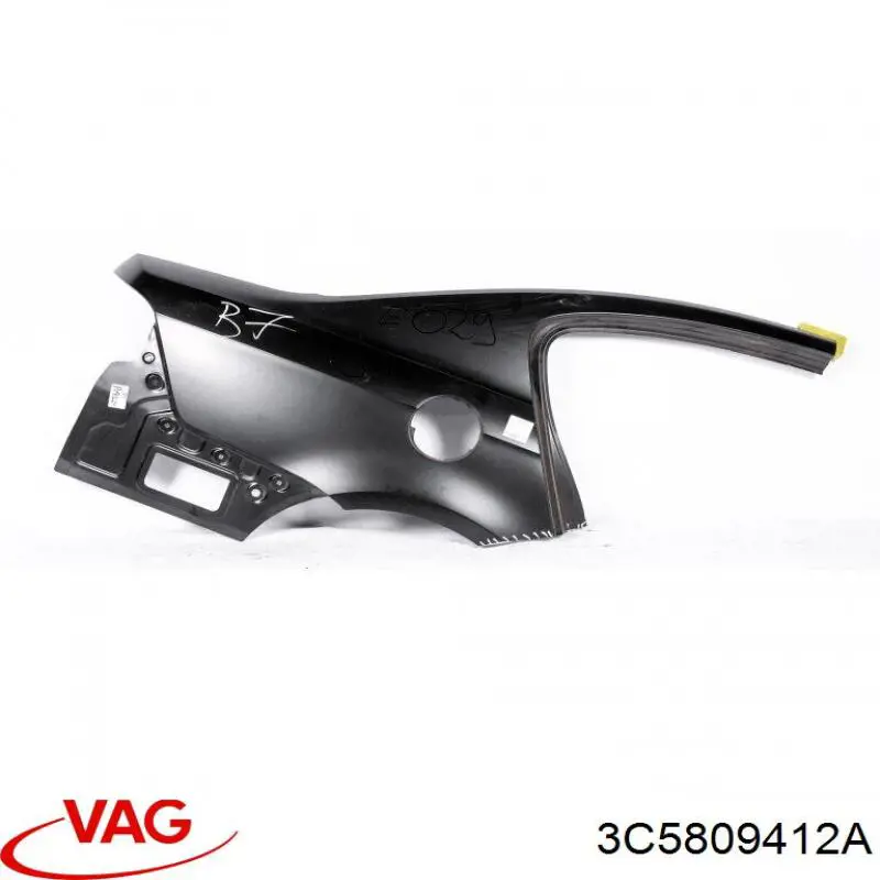  VAG 3C0809412C ціна, від 38.01 USD