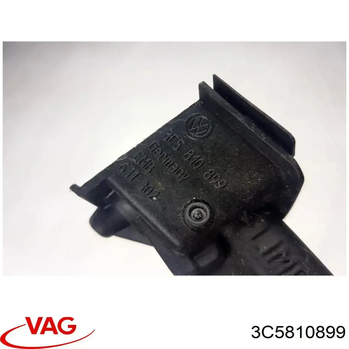  3C5810899 VAG