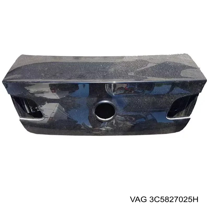 Кришка багажника 3C5827025H VAG