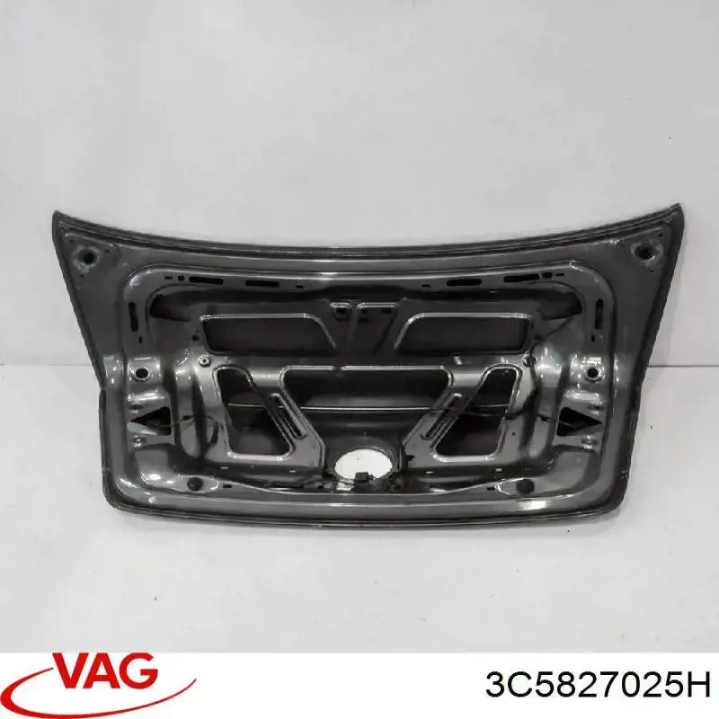 Купити 3C5827025H VAG Кришка багажника