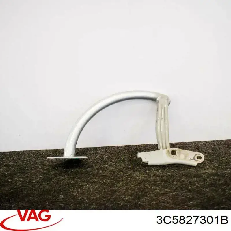 Купити 3C5827301B VAG Петля багажника
