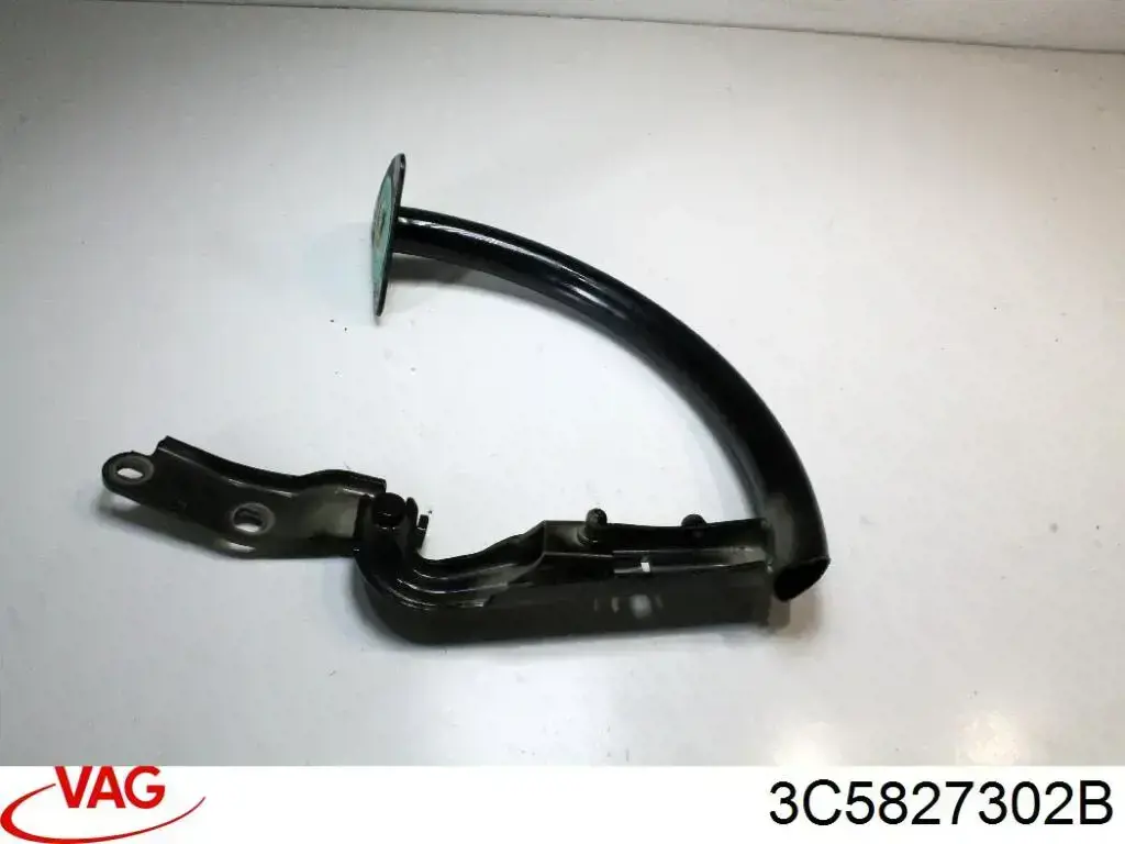 Завіса кришки багажника VAG 3C5827302B ціна, від 4.97 USD