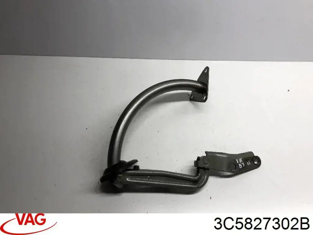 Купити 3C5827302B VAG Петля багажника
