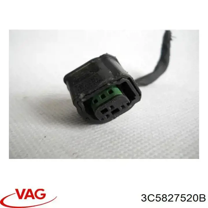  3C5827520B VAG