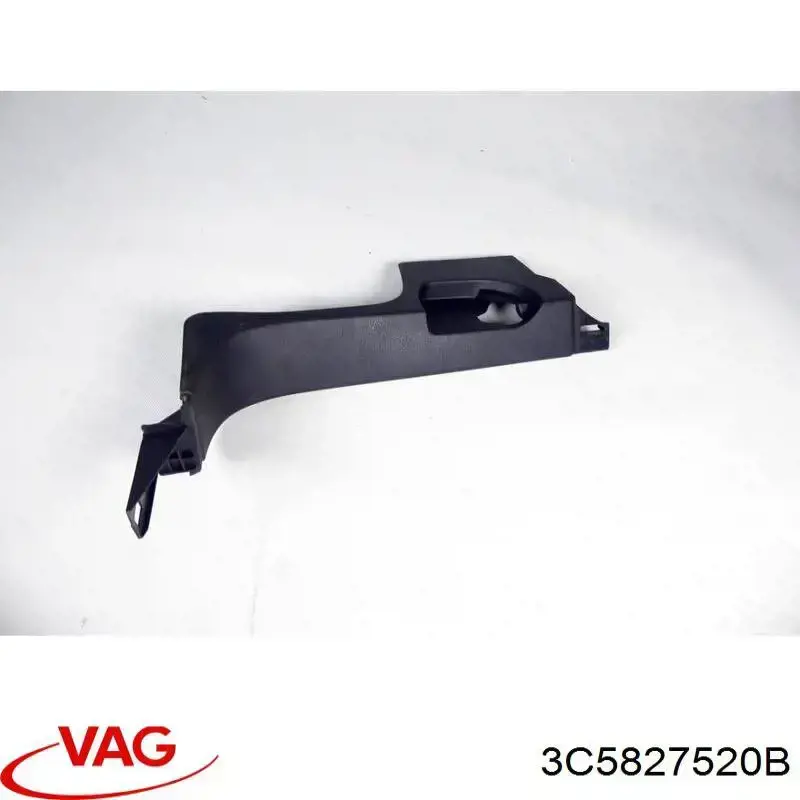  VAG 3C5827520B